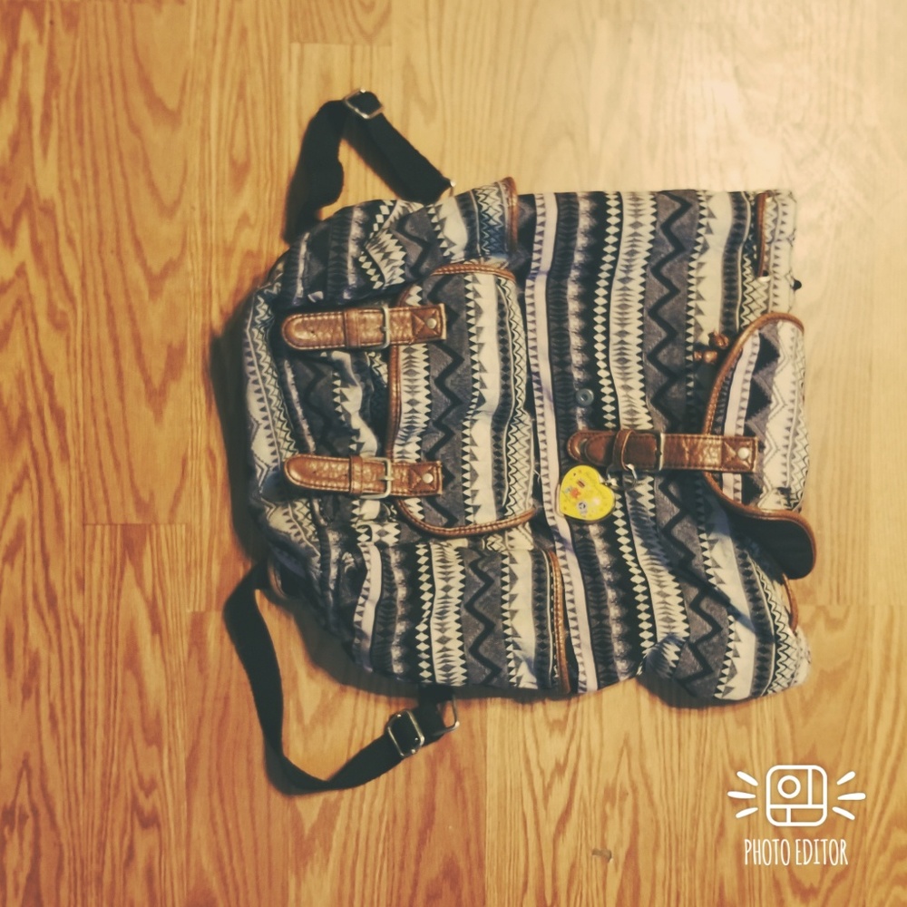 Backpack